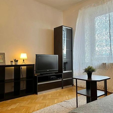 Old Town Apartment Krakow Exterior photo