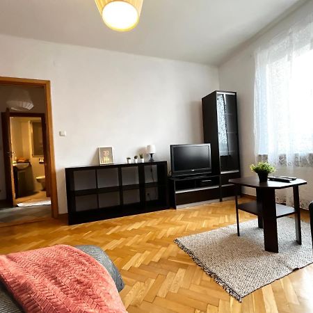 Old Town Apartment Krakow Exterior photo