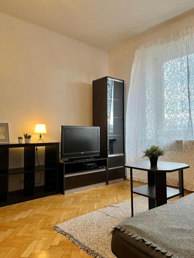 Old Town Apartment Krakow Exterior photo