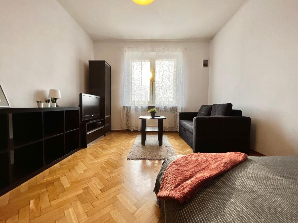 Old Town Apartment Krakow Exterior photo