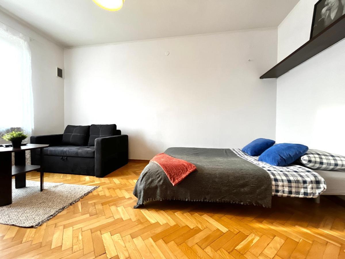 Old Town Apartment Krakow Exterior photo